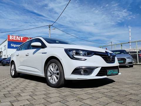 2018 Renault Megane — sličica 7