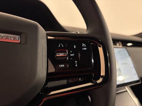 2025 Land Rover Range Rover Evoque — sličica 24