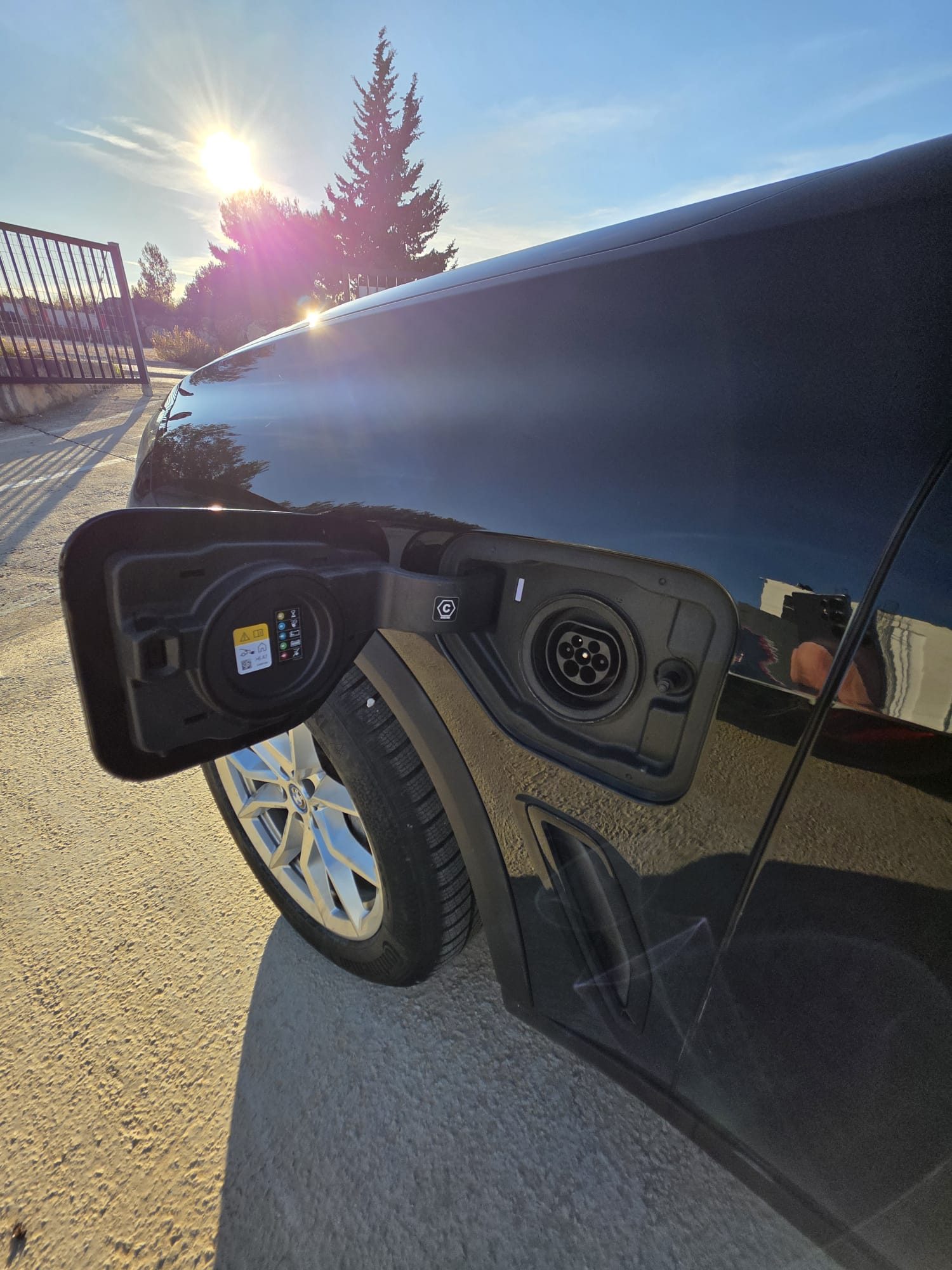 2022 BMW X5 — fotografija 20