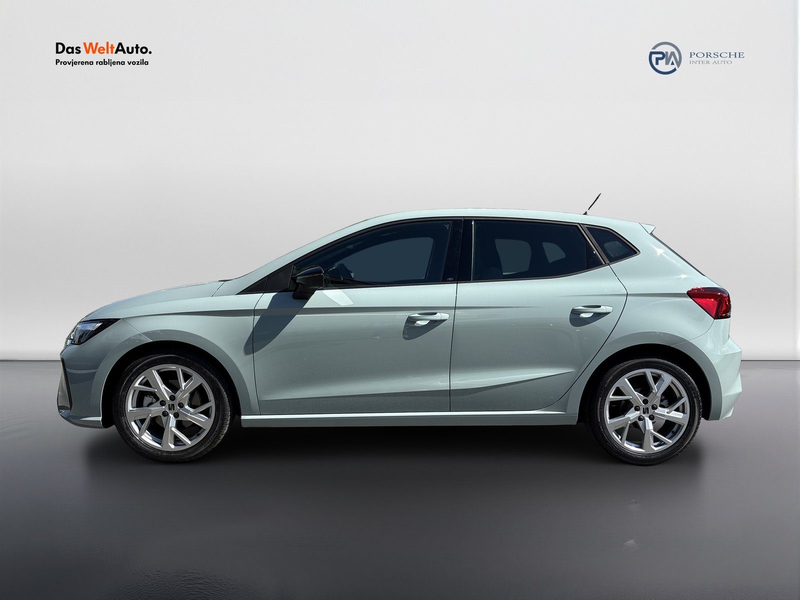 2026 Seat Ibiza — fotografija 5
