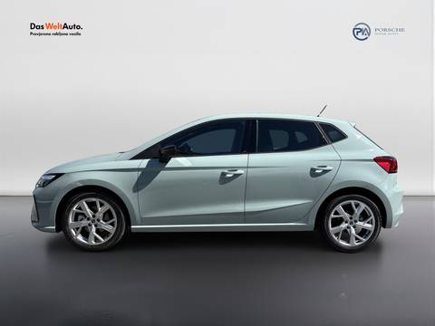 2026 Seat Ibiza — sličica 5