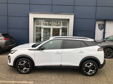 2026 Peugeot 2008 — sličica 3