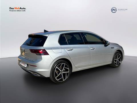 2020 Volkswagen Golf — sličica 5