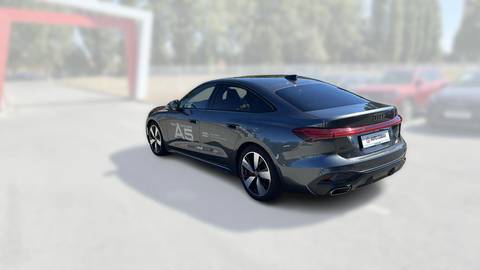 2026 Audi A5 Hatchback — sličica 5