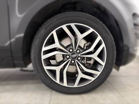 2023 Land Rover Range Rover Evoque — sličica 11