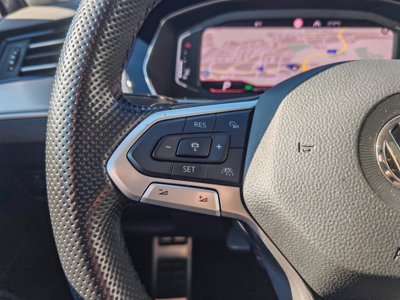 2020 Volkswagen Passat — fotografija 15