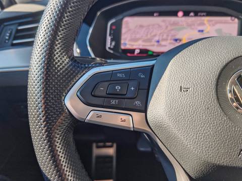 2020 Volkswagen Passat — sličica 15