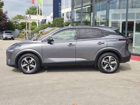 2024 Nissan Qashqai — sličica 9