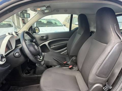 2016 Smart fortwo — sličica 9