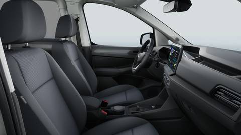 2026 Volkswagen Caddy — sličica 2