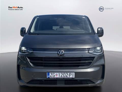 2026 Volkswagen Caravelle — sličica 4