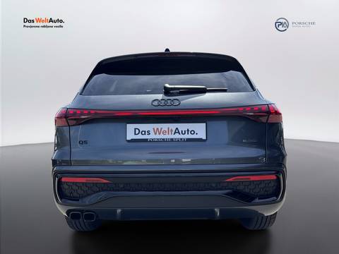 2025 Audi Q5 S line — sličica 7