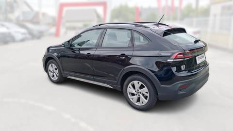2024 Volkswagen Taigo — sličica 5