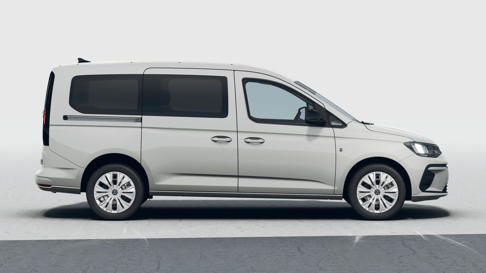 2026 Volkswagen Caddy — fotografija 5