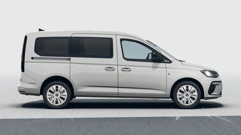 2026 Volkswagen Caddy — sličica 5