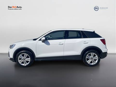 2022 Audi Q2 — sličica 2