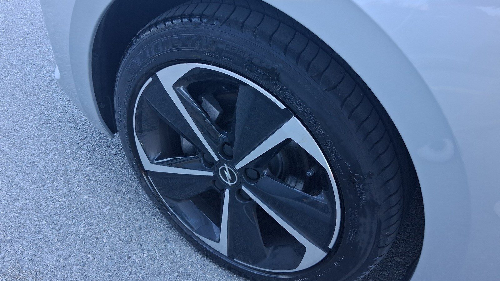 2024 Opel Astra — fotografija 11