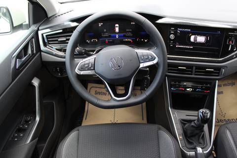 2026 Volkswagen Polo — sličica 10
