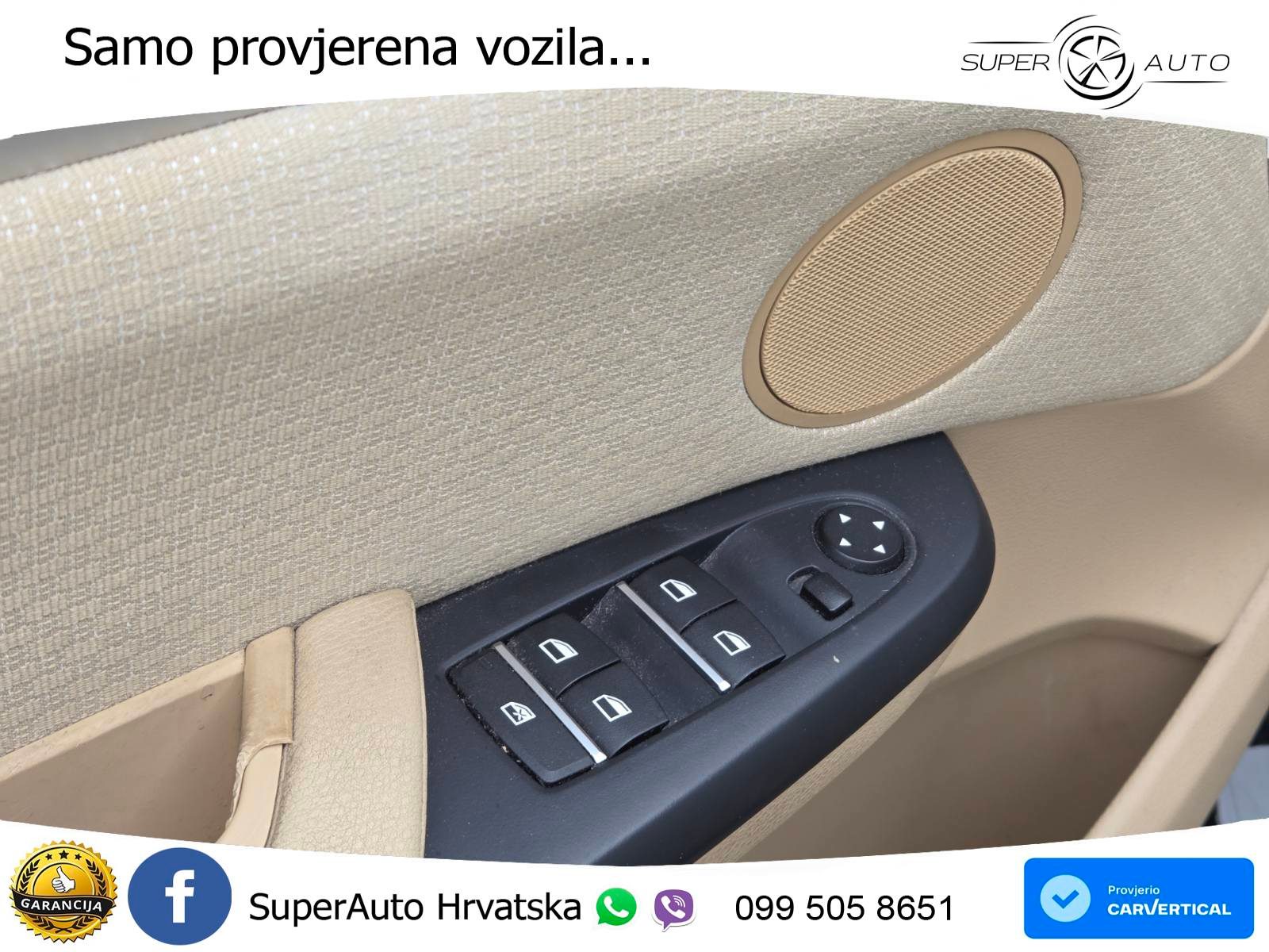 2013 BMW X3 — fotografija 18