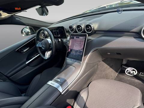 2024 Mercedes-Benz C-klasa — sličica 13