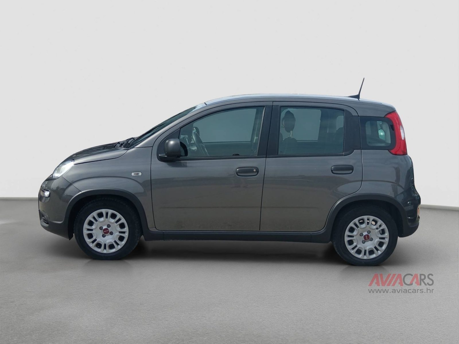 2024 Fiat Panda — fotografija 7