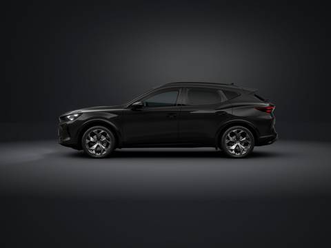 2026 Cupra Formentor — sličica 3