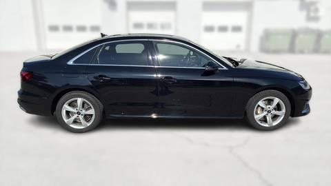 2024 Audi A4 — sličica 8