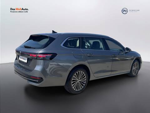 2024 Volkswagen Passat — sličica 8