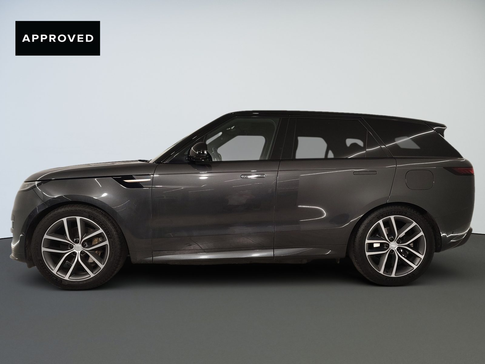 2024 Land Rover Range Rover Sport — fotografija 9
