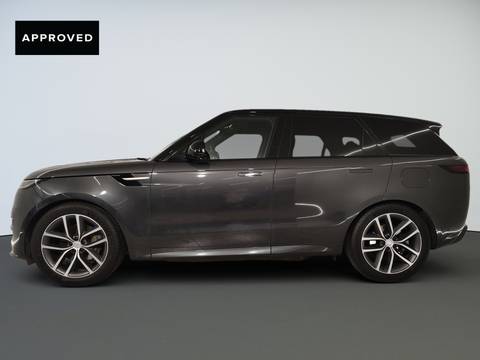 2024 Land Rover Range Rover Sport — sličica 9