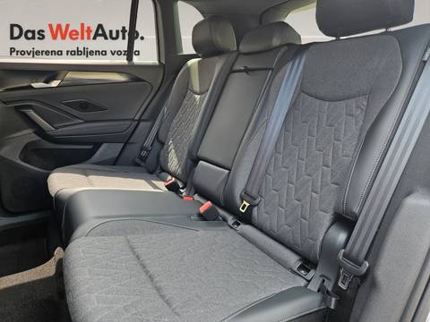 2026 Volkswagen Tiguan — sličica 11