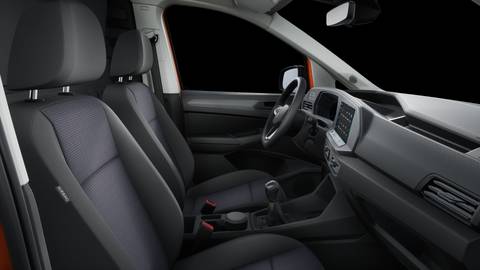 2026 Volkswagen Caddy — sličica 2
