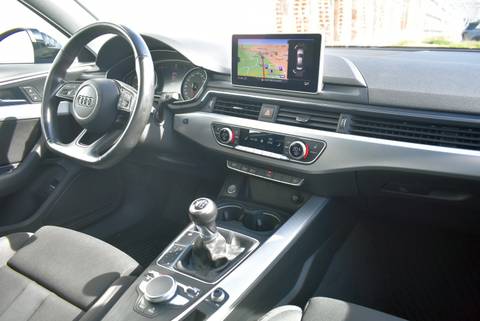 2016 Audi A4 — sličica 7