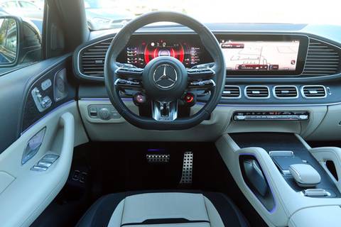 2025 Mercedes-Benz GLE AMG Line — sličica 12