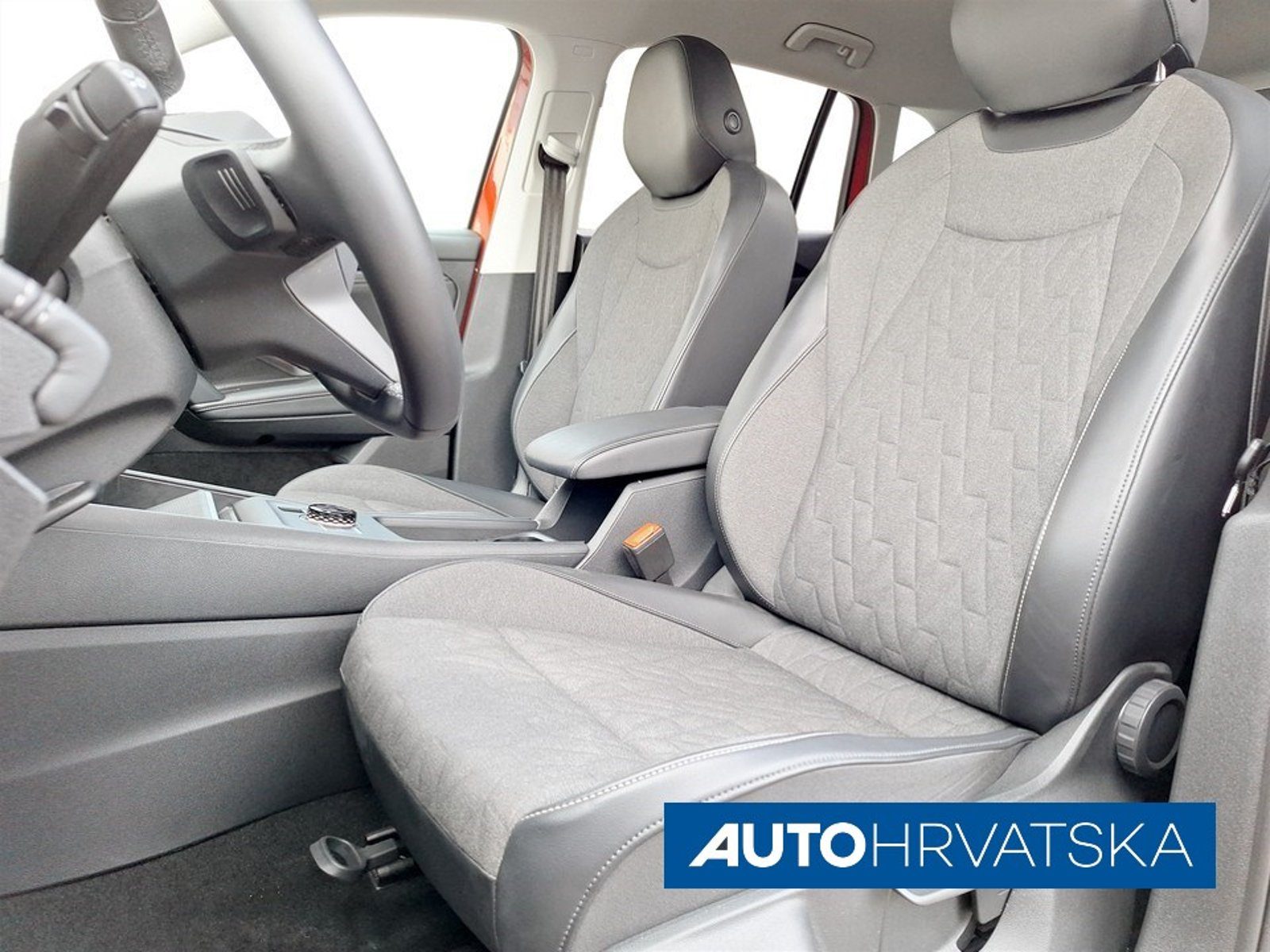 2025 Volkswagen Tiguan — fotografija 10