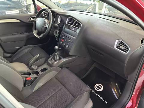 2016 Citroën C4 — sličica 18