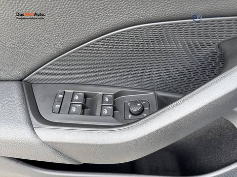 2026 Škoda Octavia — sličica 25