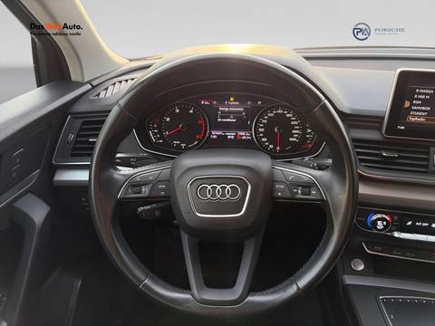 2020 Audi Q5 — sličica 14