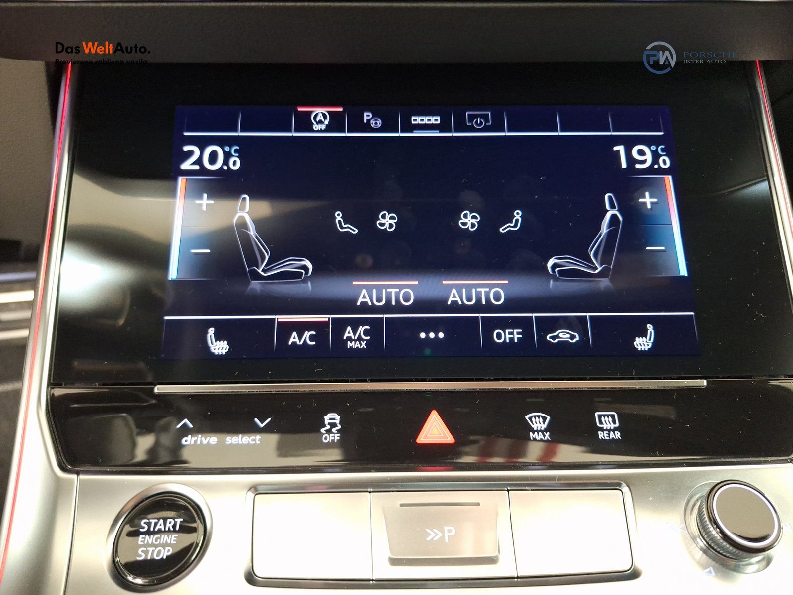 2024 Audi A6 — fotografija 18