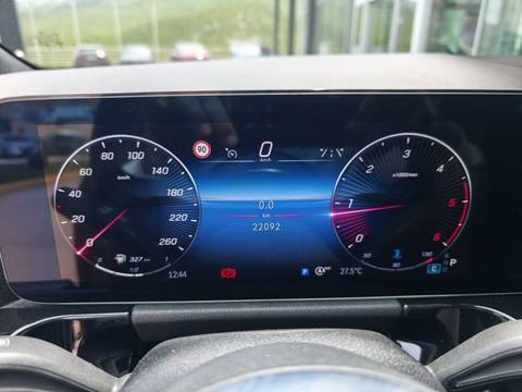 2025 Mercedes-Benz B-klasa — sličica 8