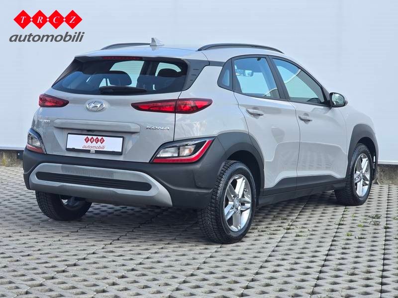 2022 Hyundai Kona — fotografija 4