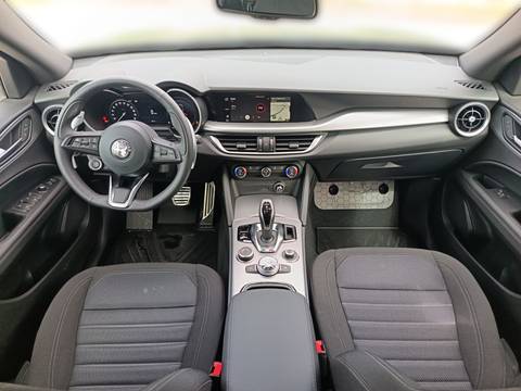 2024 Alfa Romeo Stelvio — sličica 19