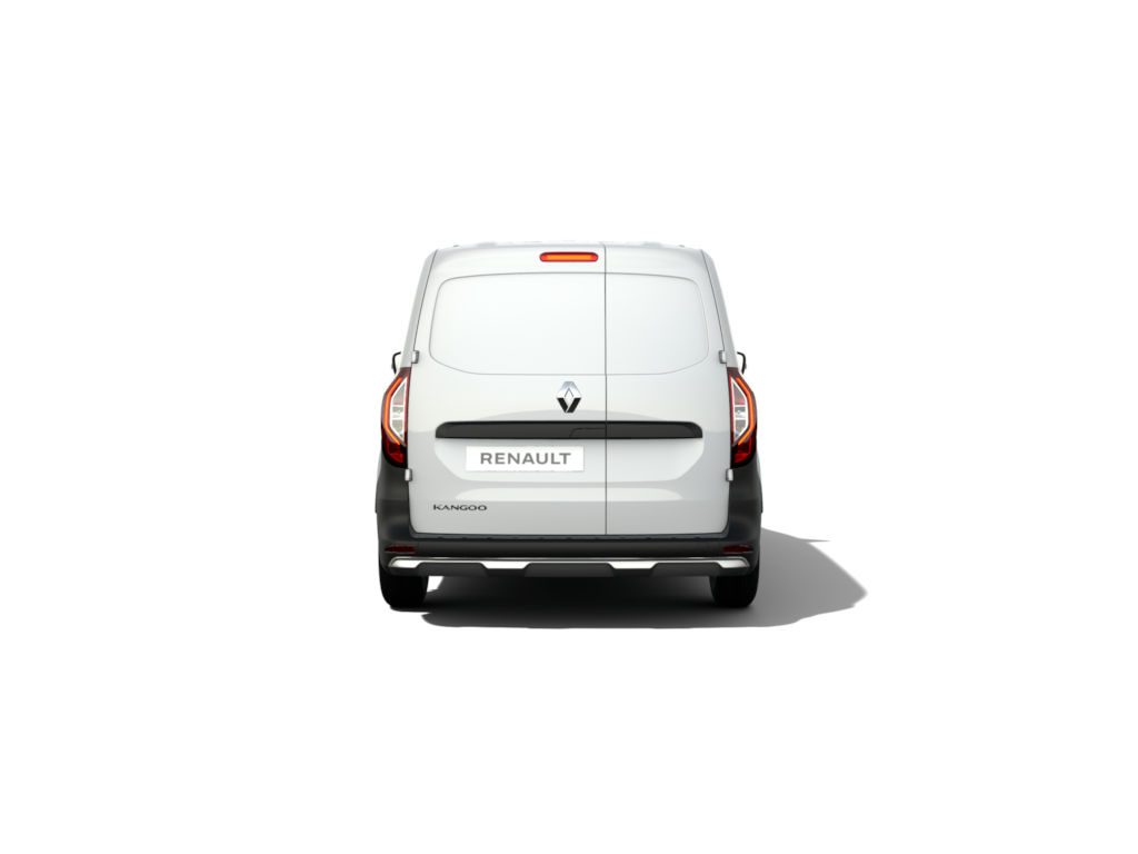 2026 Renault Kangoo — fotografija 6
