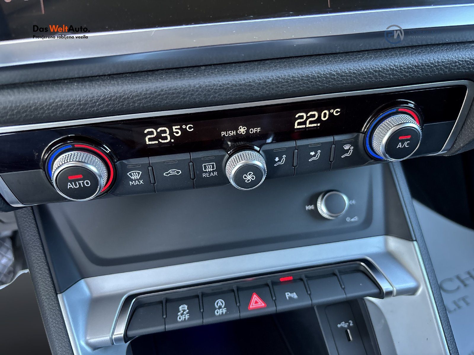 2019 Audi Q3 — fotografija 21