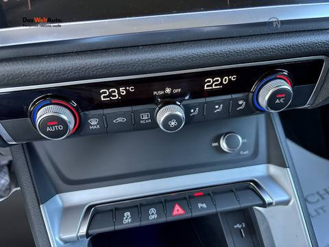 2019 Audi Q3 — sličica 21