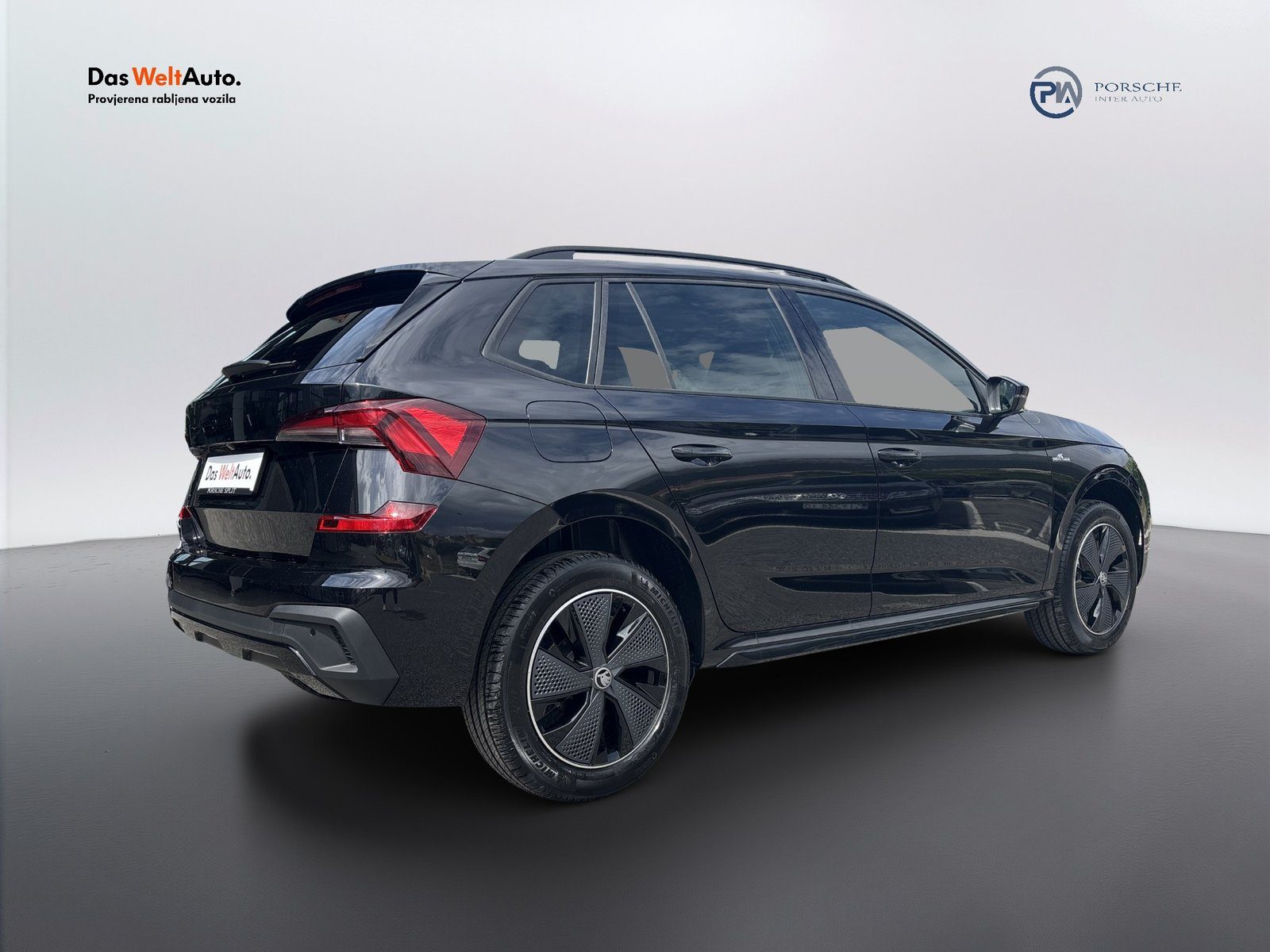 2026 Škoda Kamiq — fotografija 5