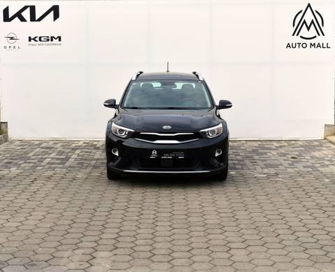 2020 Kia Stonic