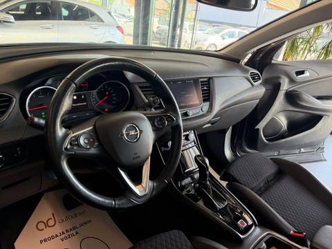 2019 Opel Grandland — sličica 13