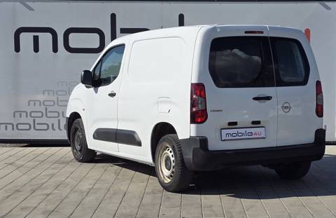2022 Opel Combo — sličica 4