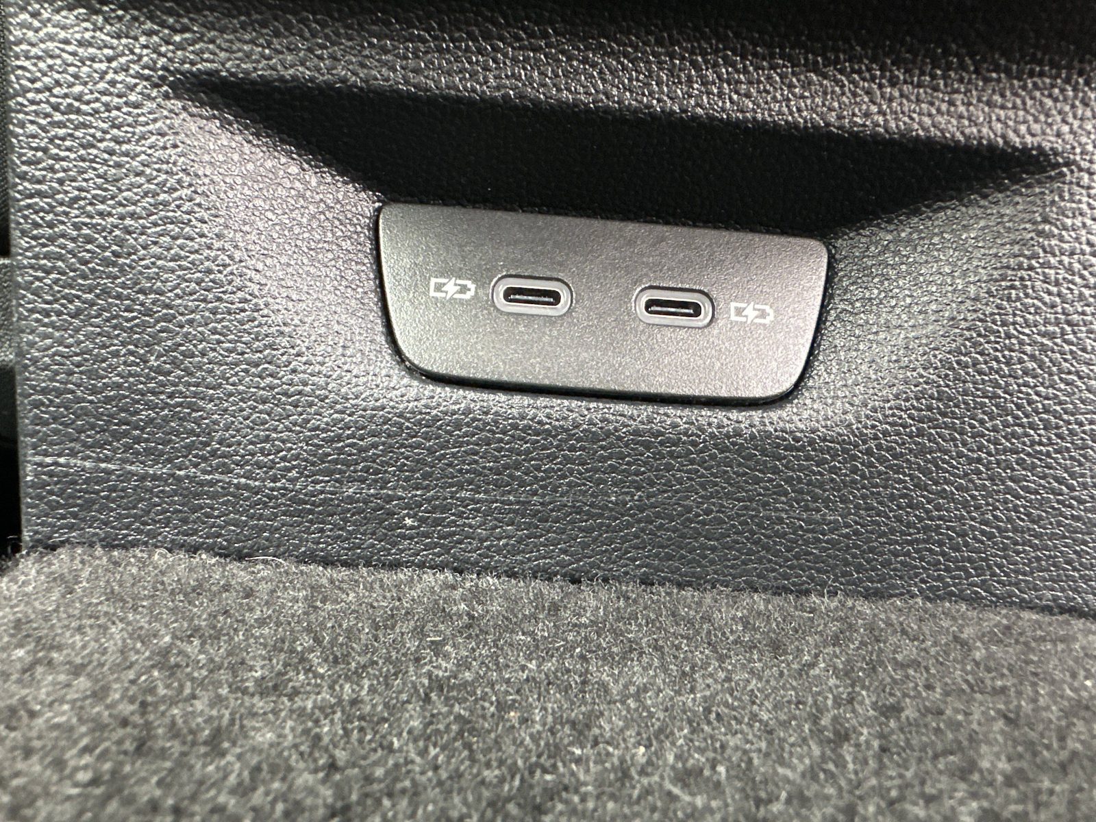 2024 Volkswagen Golf — fotografija 22